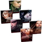 Kit Livros - Coleção Academia de Vampiros (6 Volumes)