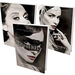 Ficha técnica e caractérísticas do produto Kit Livros - Coleção Butterfly (3 Livros)