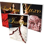 Ficha técnica e caractérísticas do produto Kit Livros - Coleção Luxo (3 Volumes)