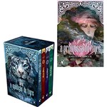 Ficha técnica e caractérísticas do produto Kit Livros - Coleção Saga do Tigre (1 Box + 1 Livro) - 5 Vols