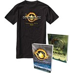 Ficha técnica e caractérísticas do produto Kit Livros - Divergente + Insurgente + Camiseta