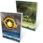 Ficha técnica e caractérísticas do produto Kit Livros - Divergente + Insurgente: uma Escolha Pode te Destruir