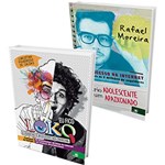 Ficha técnica e caractérísticas do produto Kit Livros - eu Fico Loko + Diário de um Adolescente Apaixonado (2 Volumes)