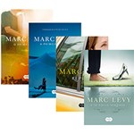 Ficha técnica e caractérísticas do produto Kit Livros - Marc Levy (4 Volumes)