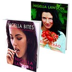 Ficha técnica e caractérísticas do produto Kit Livros - Nigella: Bites + Verão
