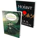 Ficha técnica e caractérísticas do produto Kit Livros - o Senhor dos Anéis + o Hobbit (2 Volumes)
