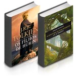 Ficha técnica e caractérísticas do produto Kit Livros - os Filhos de Húrin + as Aventuras de Tom Bombadil