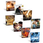 Ficha técnica e caractérísticas do produto Kit Livros - Romances de Nicholas Sparks (8 Volumes)