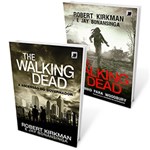 Kit Livros - The Walking Dead (2 Volumes)