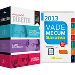 Ficha técnica e caractérísticas do produto Kit Livros - Vade Mecum 15ª ED. + Box - o Essencial do Direito