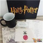 Ficha técnica e caractérísticas do produto Kit Mágico Harry Potter