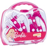 Ficha técnica e caractérísticas do produto Kit Maleta Médica Barbie 7496-6 Fun - Fun Divirta-se