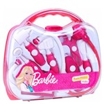 Ficha técnica e caractérísticas do produto Kit Maleta Médica da Barbie - Fun