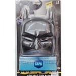 Ficha técnica e caractérísticas do produto Kit Máscara e Capa Batman - Rosita 9508