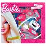 Ficha técnica e caractérísticas do produto Kit Medica Barbie Bb8863