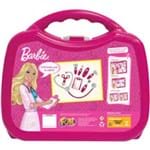 Ficha técnica e caractérísticas do produto Kit Medica Barbie Maleta 7496-6