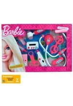 Ficha técnica e caractérísticas do produto Kit Médica Barbie Médio Fun Divirta-Se