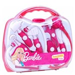 Ficha técnica e caractérísticas do produto Kit Médica C/ Maleta Barbie BB8893 - Fun