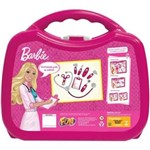 Ficha técnica e caractérísticas do produto Kit Medica Maleta Barbie FUN BB8893 7496-6