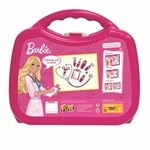 Ficha técnica e caractérísticas do produto Kit Medica Maleta Barbie