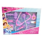 Ficha técnica e caractérísticas do produto Kit Médico com Acessórios - Princesas Disney - Toyng