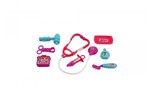 Ficha técnica e caractérísticas do produto Kit Médico com Acessórios Princesas Disney - Toyng