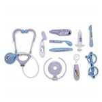 Ficha técnica e caractérísticas do produto Kit Médico com Maleta Frozen 2 - Toyng 038620