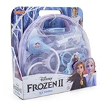 Ficha técnica e caractérísticas do produto Kit Médico de Brinquedo Frozen 2 e Maleta Lilás Toyng 38620