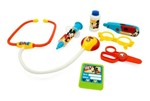 Ficha técnica e caractérísticas do produto Kit Medico Infantil Mickey - Toyng