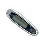 Ficha técnica e caractérísticas do produto Kit Medidor de Glicose One Touch Ultra Mini Prata - Johnson Johnson