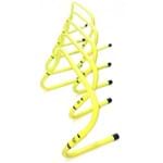 Ficha técnica e caractérísticas do produto Kit Mini Barreiras Ajustáveis 20 a 30 CM com 5 - LIVEUP LS3682