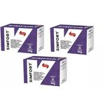 Ficha técnica e caractérísticas do produto Kit 3 Mix de Probióticos Simfort Vitafor com 30 sachês