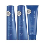 Ficha técnica e caractérísticas do produto Kit MOISTURE RECOVERY Shampoo 300 Ml Condicionador 300 Ml + Mascara 250 Ml - Joico
