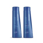 Ficha técnica e caractérísticas do produto Kit Moisture Recovery Shampoo 300ml + Condicionador 300ml Joico