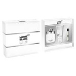 Ficha técnica e caractérísticas do produto Kit Mont Blanc Legend Spirit