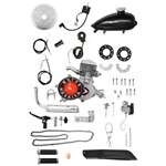 Ficha técnica e caractérísticas do produto Kit Motor para Bicicleta Original Moskito 80cc Modelo 2019