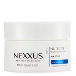 Ficha técnica e caractérísticas do produto Kit Nexxus Shampoo Emergencée + Máscara de Tratamento Nutritive - 190g