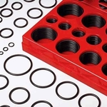 Ficha técnica e caractérísticas do produto Kit O-ring 419 Peças Lee Tools 685153