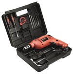 Ficha técnica e caractérísticas do produto Kit Oficina Mondial Power Tools Ffi-06m