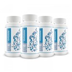 Kit Orlistate - Inibidor da Absorção de Gorduras 120 Mg - Bs Pharma Ind