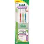 Ficha técnica e caractérísticas do produto Kit Ortodontico Gum