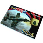 Ficha técnica e caractérísticas do produto Kit P/ Montar Avião A-10 Thunderbolt - 33 Peças - Revell