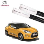 Ficha técnica e caractérísticas do produto Kit Palheta Limpador Citroen DS3 2012-2016 - Auto Impact