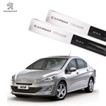 Kit Palheta Limpador Peugeot 408 2011-2016 - Auto Impact