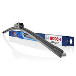 Ficha técnica e caractérísticas do produto Kit Palhetas Dianteiras Bosch Aerofit Af015