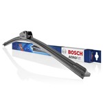Ficha técnica e caractérísticas do produto Kit Palhetas Dianteiras Bosch Aerofit AF017