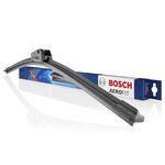 Ficha técnica e caractérísticas do produto Kit Palhetas Dianteiras Bosch Aerofit Af317