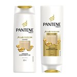 Ficha técnica e caractérísticas do produto Kit Pantene Hidratação Intensa Shampoo 200ml + Condicionador 200ml