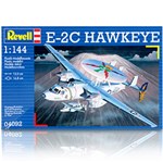 Ficha técnica e caractérísticas do produto Kit para Montar - E-2C Hawkeye - Revell