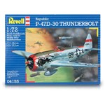 Ficha técnica e caractérísticas do produto Kit para Montar P-47D-30 Thunderbolt - Revell